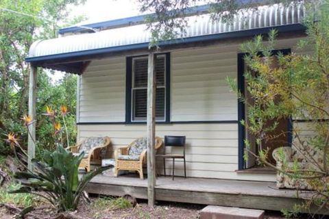 The Old Cottage At Cowes - Accommodation VIC 0