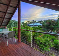 Swallows Nest - Accommodation VIC