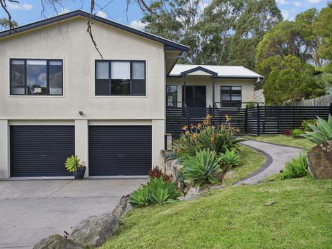 Carroll Ave 76 - Accommodation VIC 3