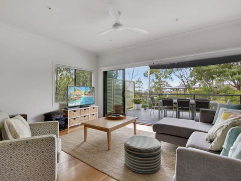 Carroll Ave 76 - Accommodation VIC 1