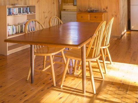 Centre Street 10 Lake Tabourie - Accommodation VIC 1