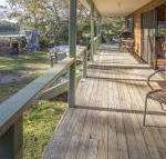 Centre Street 10 Lake Tabourie - Accommodation VIC