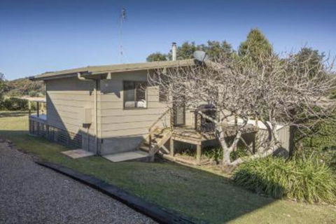 Kurrawa Drive 11 Kioloa NSW - Accommodation VIC 4