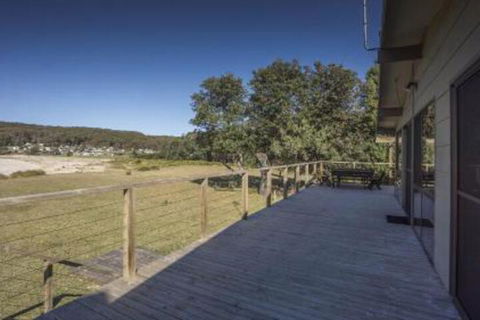 Kurrawa Drive 11 Kioloa NSW - Accommodation VIC 0