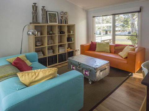 Merry Street 11 Kioloa NSW - Accommodation VIC 2