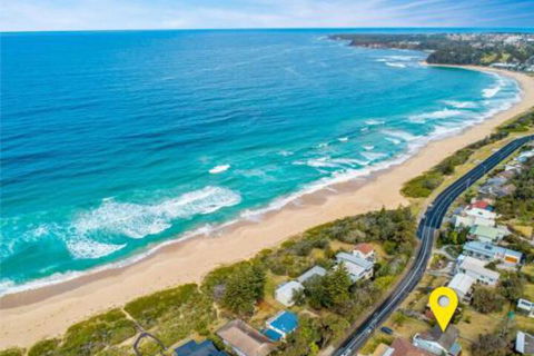 Mitchell Pde 71 Mollymook - Accommodation VIC 7