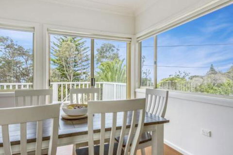 Mitchell Pde 71 Mollymook - Accommodation VIC 6