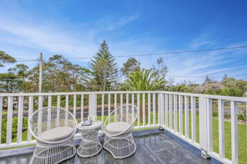 Mitchell Pde 71 Mollymook - Accommodation VIC 4