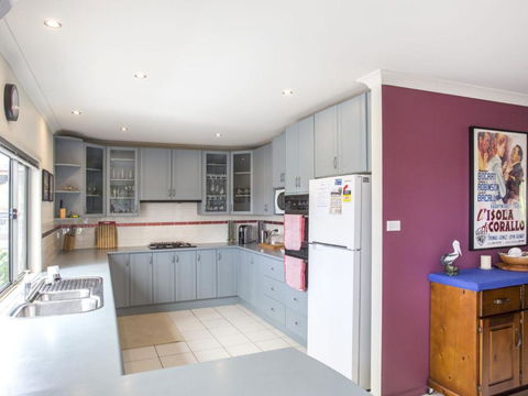 Torquay Drive 22 - Accommodation VIC 6