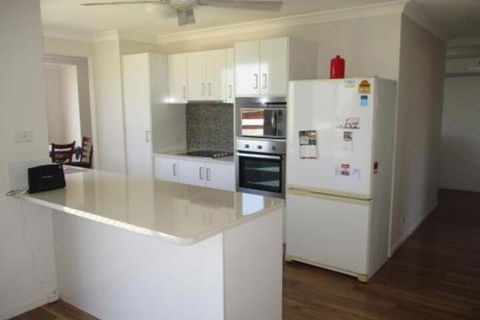 Sea Renity In Dundowran - Accommodation VIC 0