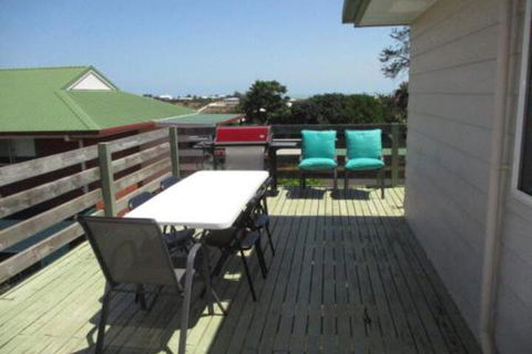 Sea Renity In Dundowran - Accommodation VIC 5
