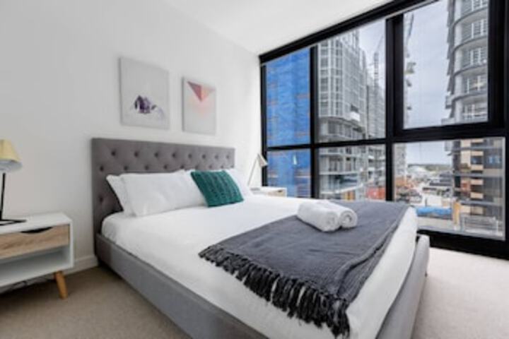 Glen Waverley VIC Accommodation VIC