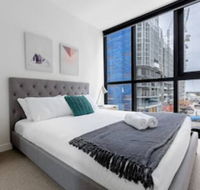 Perfect Location 2 Bdrs Apartmentglen Waverley - Accommodation VIC