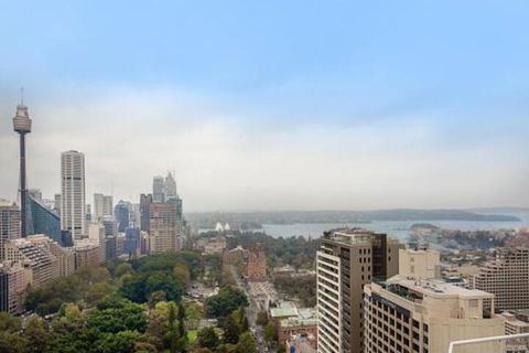 THE HYDEAWAY LUXE HYDE PARK CITY APARTMENT Hosted By LAbode Accommodation - Accommodation VIC 6