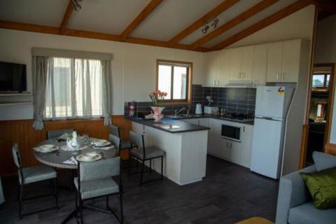 OMARU FARM STAY - Accommodation VIC 3
