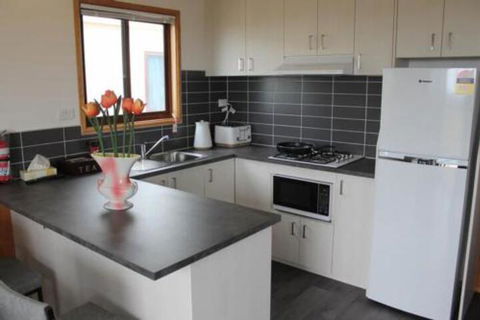 OMARU FARM STAY - Accommodation VIC 5