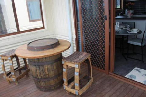 OMARU FARM STAY - Accommodation VIC 7