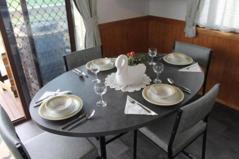 OMARU FARM STAY - Accommodation VIC 4