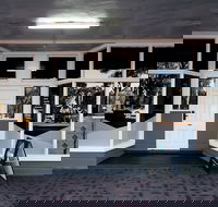 Black Diamond Lodge - Accommodation VIC