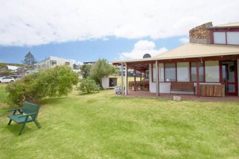 Ellensdale Cottage Margaret River - Accommodation VIC 7