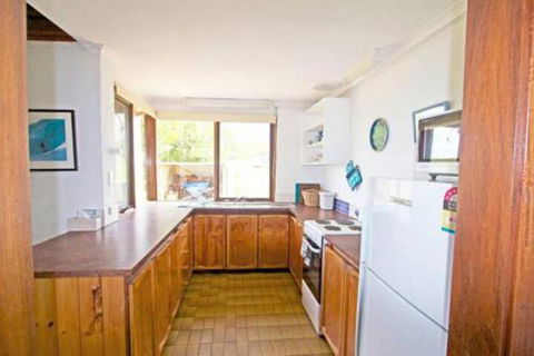 Ellensdale Cottage Margaret River - Accommodation VIC 2