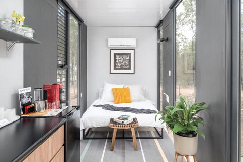 Tiny House 888 - Accommodation VIC 3