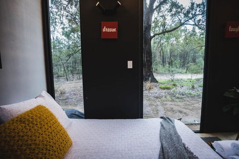 Tiny House 888 - Accommodation VIC 4