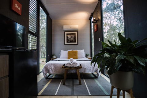 Tiny House 888 - Accommodation VIC 2