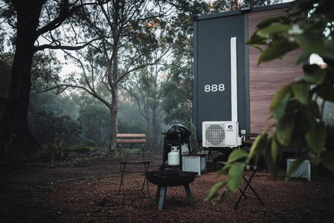 Tiny House 888 - Accommodation VIC 6