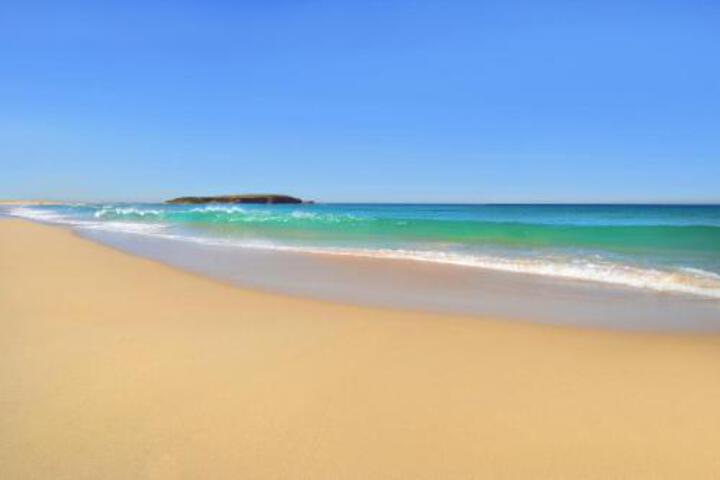 Lake Illawarra NSW Accommodation VIC