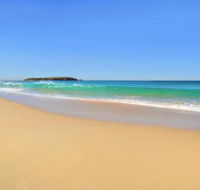 Warilla Sands - Accommodation VIC