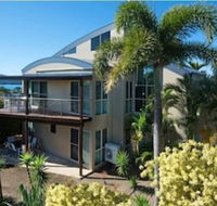 Cooinda Gardens 6 on Hamilton Island - Accommodation VIC