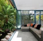 Street Cafe Boutique Accommodationat Nelson Bay - Accommodation VIC