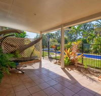 Sandy Feet Retreat Hervey Bay - Accommodation VIC