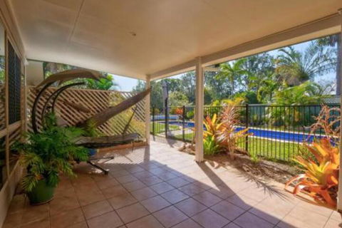 Sandy Feet Retreat Hervey Bay - Accommodation VIC 0