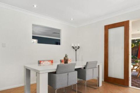 BB233 Banksia Beach Family Home 4 Bedrooms - Accommodation VIC 6