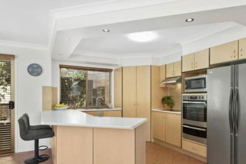 BB233 Banksia Beach Family Home 4 Bedrooms - Accommodation VIC 5