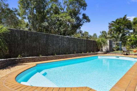 BB233 Banksia Beach Family Home 4 Bedrooms - Accommodation VIC 4