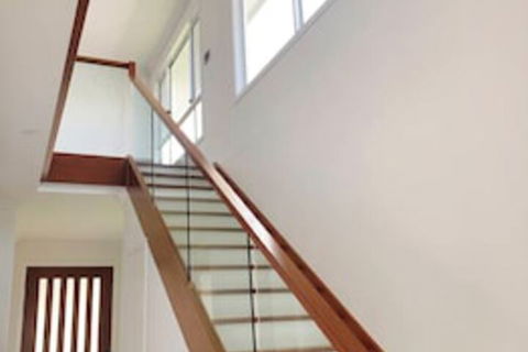 Hope Island Water Front House - Accommodation VIC 5