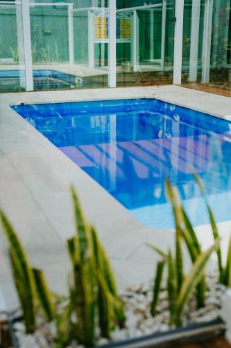 The Lake House With Swimming Pool - Accommodation VIC 2