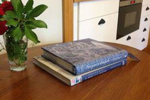 Bed & Breakfast At Stephanies - Accommodation VIC 5