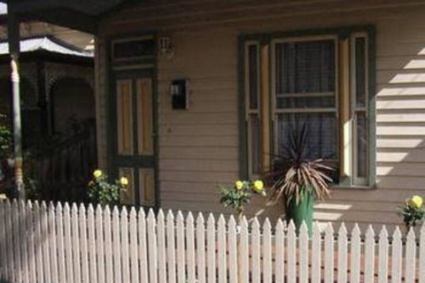 Bed & Breakfast At Stephanies - Accommodation VIC 6