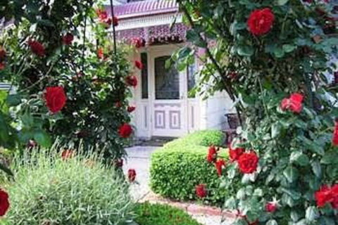 Bed & Breakfast At Stephanies - Accommodation VIC 0