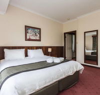 Forte Hospitality - Accommodation VIC