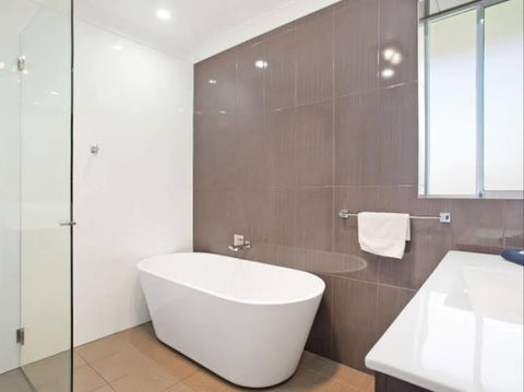 Belmont Executive Apartments - Accommodation VIC 1