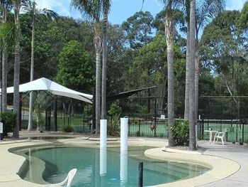 Petrel Deluxe Villa - Accommodation VIC 4
