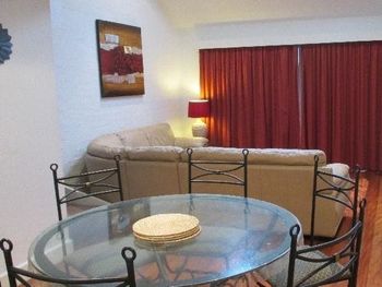 Petrel Deluxe Villa - Accommodation VIC 2