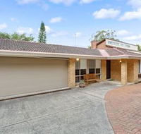 Ullora Close 61 - Accommodation VIC