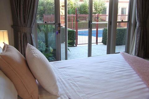 BEL MIREN SARAH LOUISA - Accommodation VIC 3