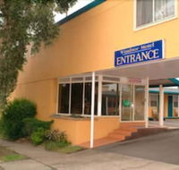Windsor Motel - Accommodation VIC